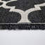 Ingham Moroccan Cotton Hand Woven Area Rug-1023868372