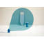 Brabantia Size C Ironing Board with Solid Steam Unit Holder-108990063