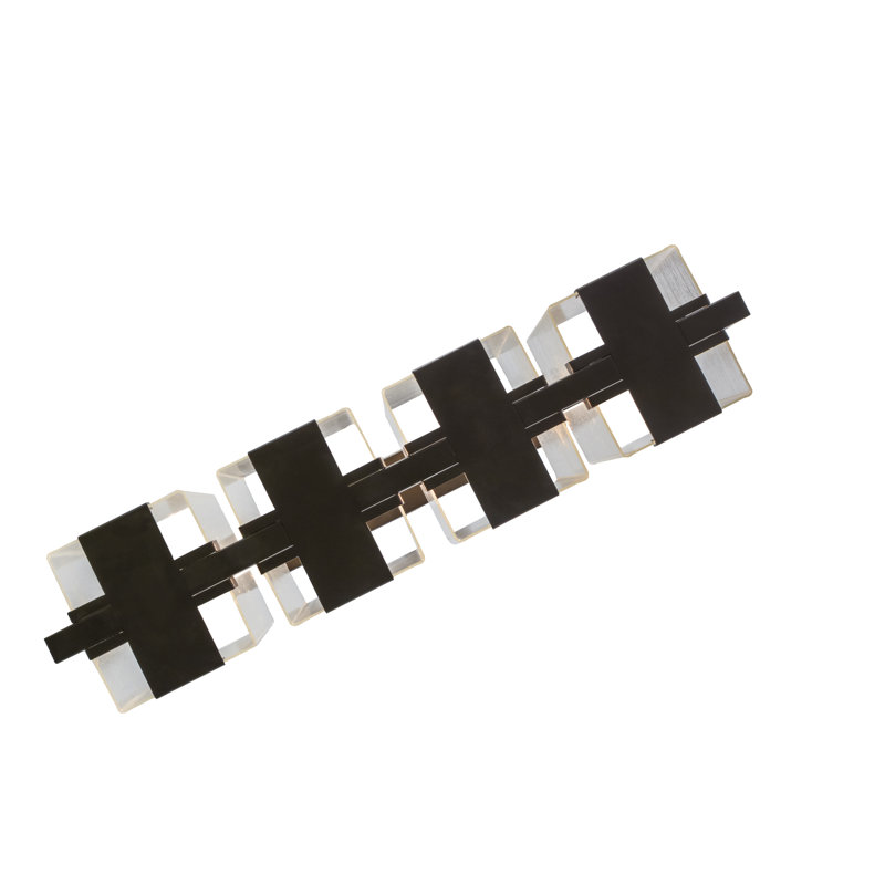 Metro Fusion 8 - Light Pendant
