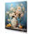 Wrapped Canvas