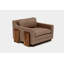 Tufted Armchair-1051829440