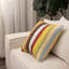 Square Pillow Cover & Insert