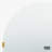 Arden 34" W x 78" H Frameless Fixed Shower Screen with 3/8" Glass-103250988