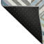 Tapis intérieur / extérieur lavable à la machine Lanphear ACN2399-891021206