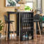 Hacker 112cm Home Bar-750016344