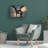 Bolog Wim Denijs Chain Canvas Art-105650124