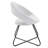 Modway Nouvelle Upholstered Fabric Dining Chair Set of 2-1285137825-1285137827