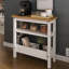 Table d'appoint Deonka | August Grove®