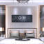 «Home Where Our Story Begins» par Marla Rae, art mural en métal-810790056