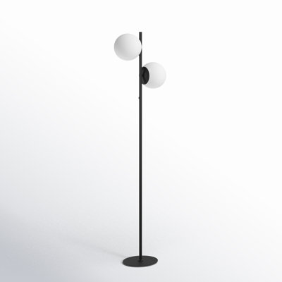Skipworth 66.75'' Tree Floor Lamp