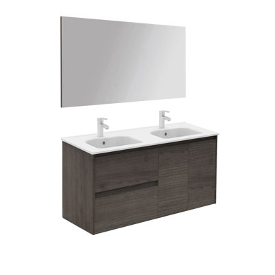 Ambra 47.5'' W Double Vanity