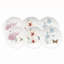 Lenox Butterfly Meadow 6 Piece Appetizer Plate Set