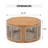 Outdoor Acacia Wood Coffee Table
