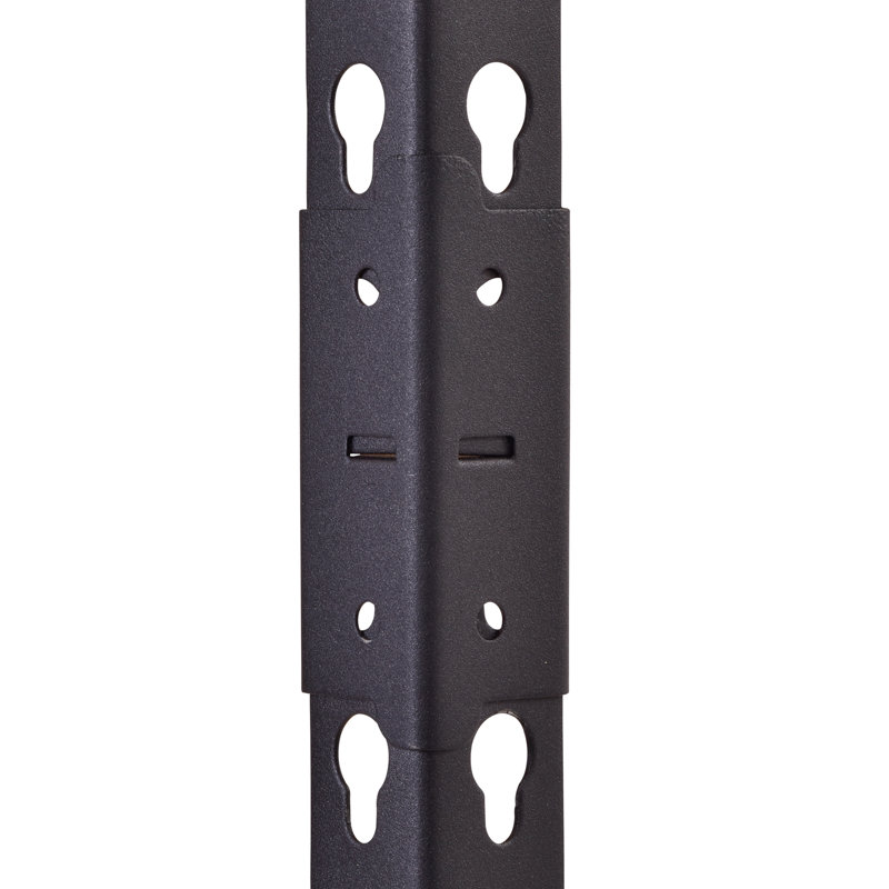 Coupleur de poteau Muscle Rack