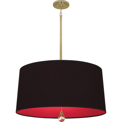 Custis 3 - Light Chandelier
