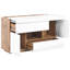 Flagstone Credenza Desk