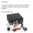 Oisin Wood Bar Tool Set