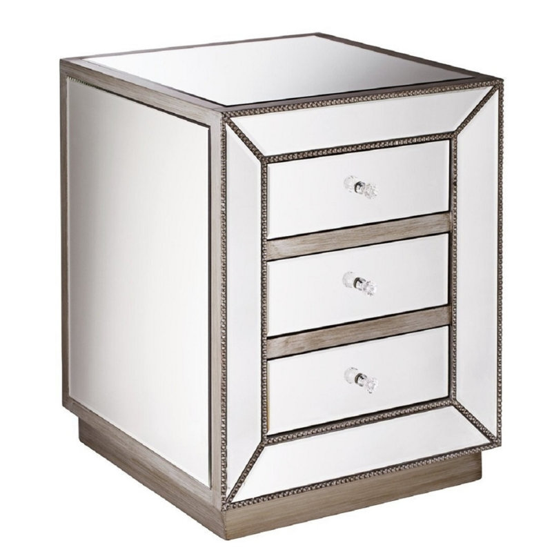 Penelope Nightstand