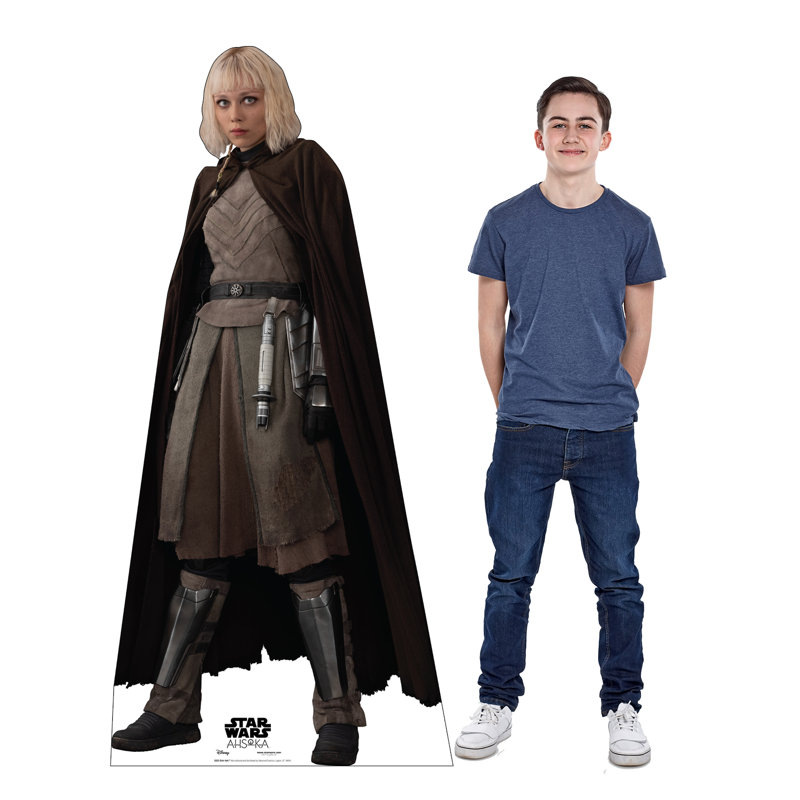 68'' Disney/Pixar Cardboard Standup