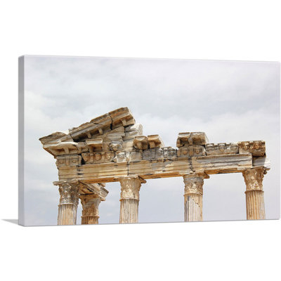 " Greek Temple Athens Greece "