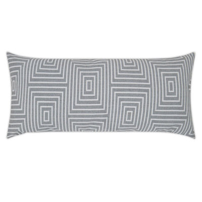 Sun Estelle Lumbar Outdoor Decorative Throw Pillow