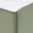 Bedside Table Narrow Nightstand Narrow Side Table With 3 Drawers For Bedroom, Living Room-1332996342
