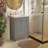 Itia Single Bathroom Vanity Set-592485758