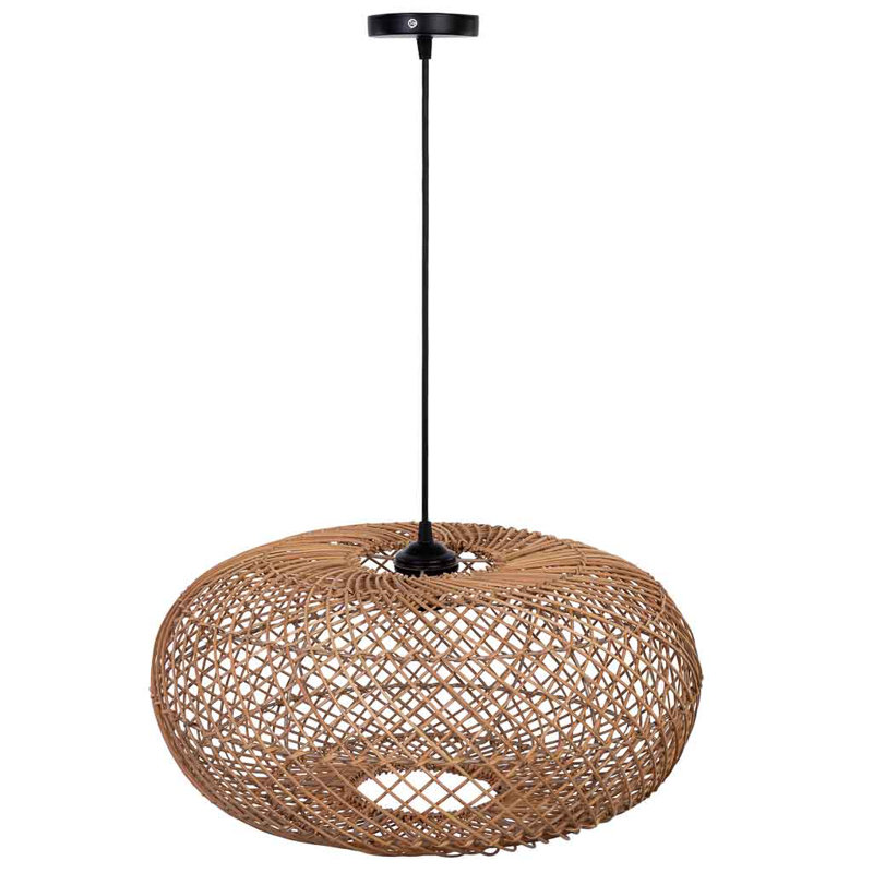 Aluna 1 - Light Natural Pendant