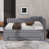Gray selected