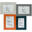 Marisol Wood Picture Frame