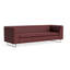 MTO - Bonnie 96" Sofa w/ Black Legs-622040651