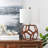 Solid Wood Table Lamp