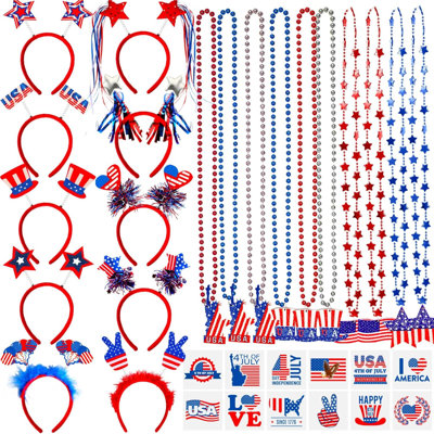 Independence Day Decorative Accent