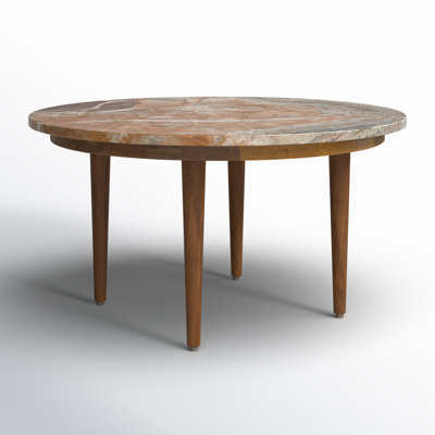 Raelle Stone Single Coffee Table