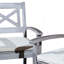 Ensemble de 2 chaises de salle à manger