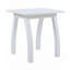 Table d'appoint en bois d'acacia-434466454