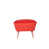 Tile Red 100% Polyester is out of stock