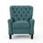 Wellersburg Upholstered Fabric Recliner-1811977975
