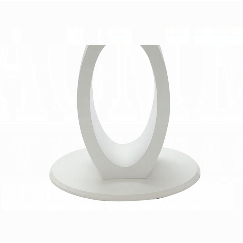 Rouse Round Dining Table Component Base