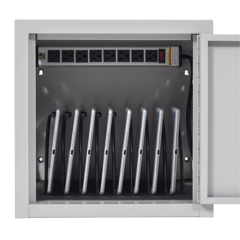 Station de charge pour tablette Store-N-Charge