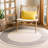 Herefordshire Performance Solid Color Indoor/Outdoor Area Rug-20794985