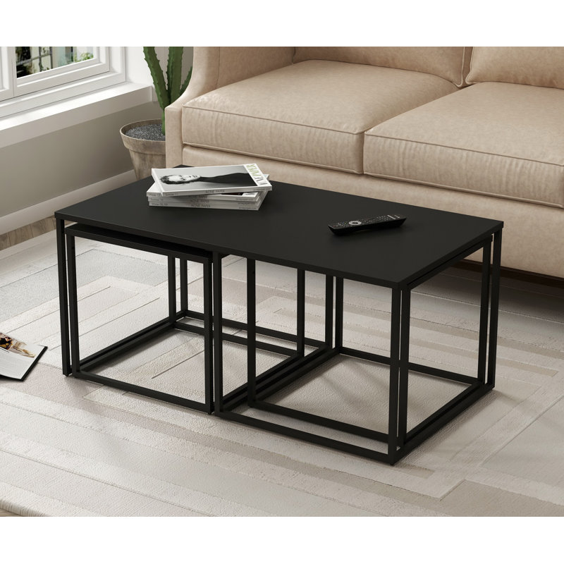 Elenna Frame Coffee Table