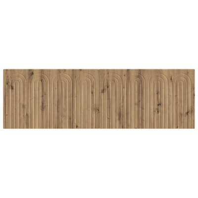 Headboard