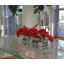 Centre de table orchidée Driftwood Cymbidium-898860774-898860769