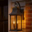 Adair 2-Light Outdoor Wall Lantern
