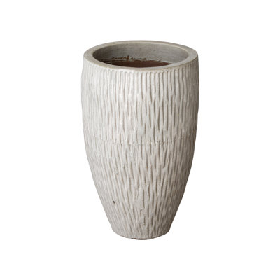 Massicotte Handmade Pot Planter