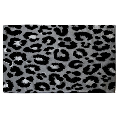 Cotton Waffle Tea Towel Kitchen Towel