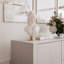 153cm W 3 - Drawer Chest of Drawers-1055673955