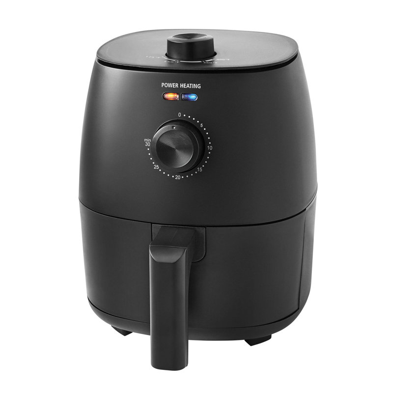 CG INTERNATIONAL TRADING 2.2 Quarts Air Fryer Oven