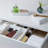 Rebrilliant Plastic Decorative Bin-653117397
